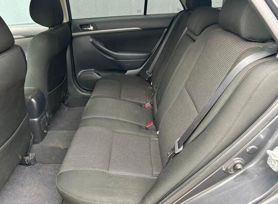 Toyota Avensis 2.2 D-4D 16V Station Wagon