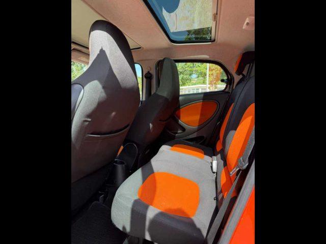 SMART ForFour 2ªs. (W453) - 70 1.0 Sport edition 1