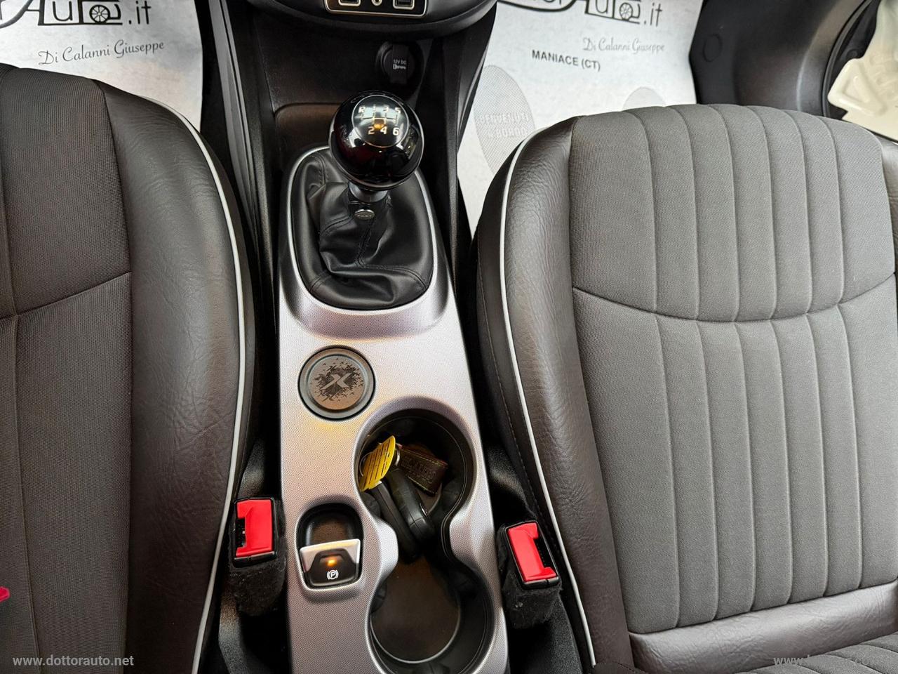 FIAT 500X 1.6 M.Jet 120 CV Business