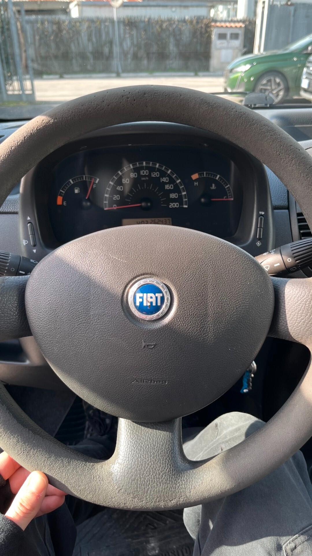 Fiat Punto 1.3 Multijet 16V 3 porte Dynamic