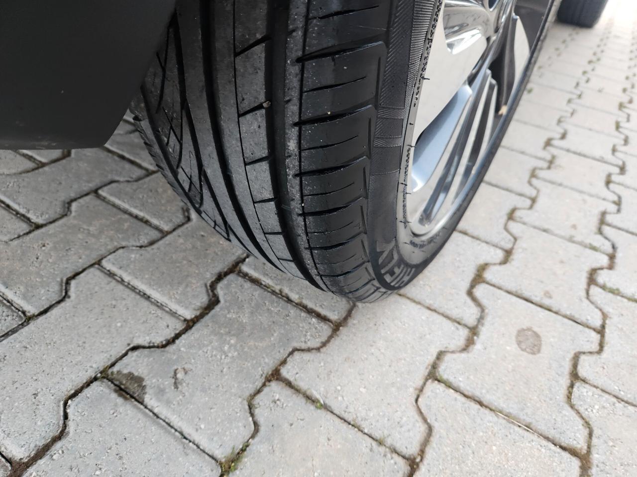 Opel Mokka X 1.4 benzina gpl