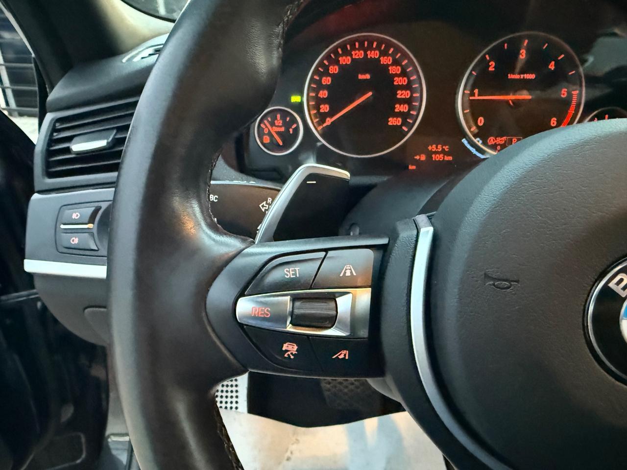 Bmw X4 xDrive20d Msport 190CV