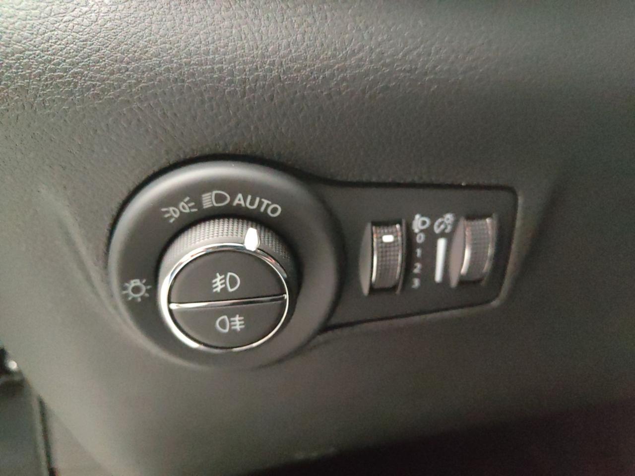 JEEP Compass II 2021 1.6 MJT 130CV LIMITED