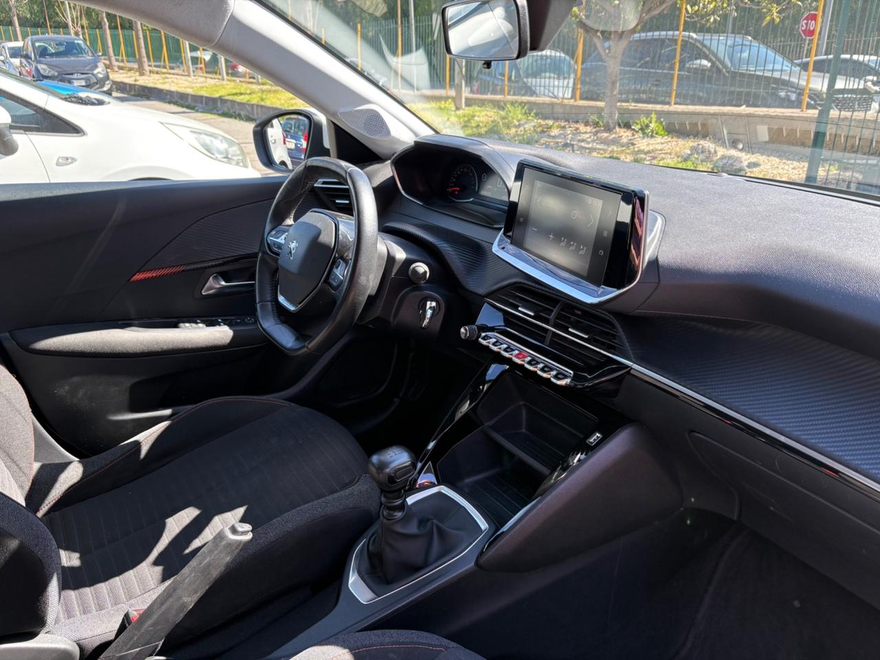 Peugeot 208 BlueHDi 100 Stop&Start 5 porte Active