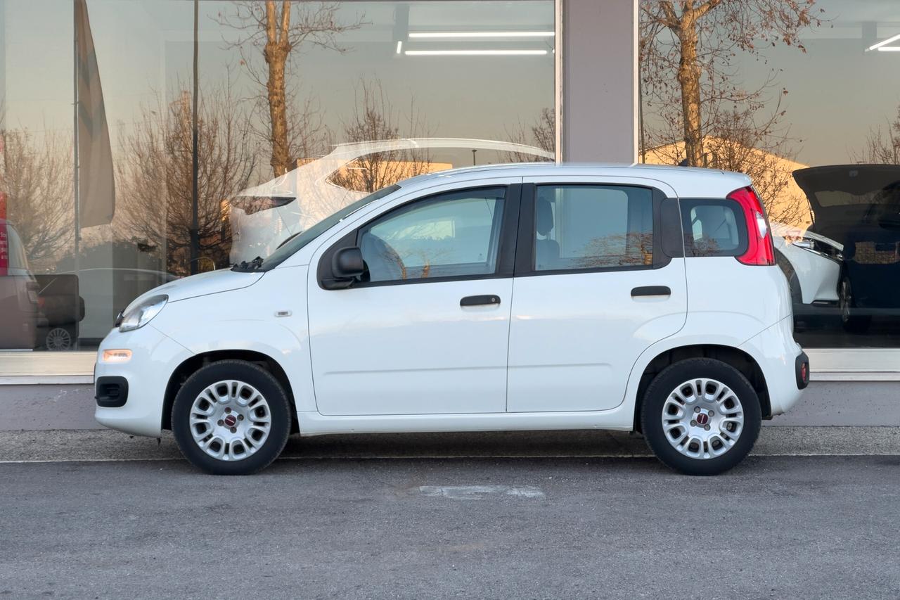 Fiat Panda BENZINA 1.2 69 cv