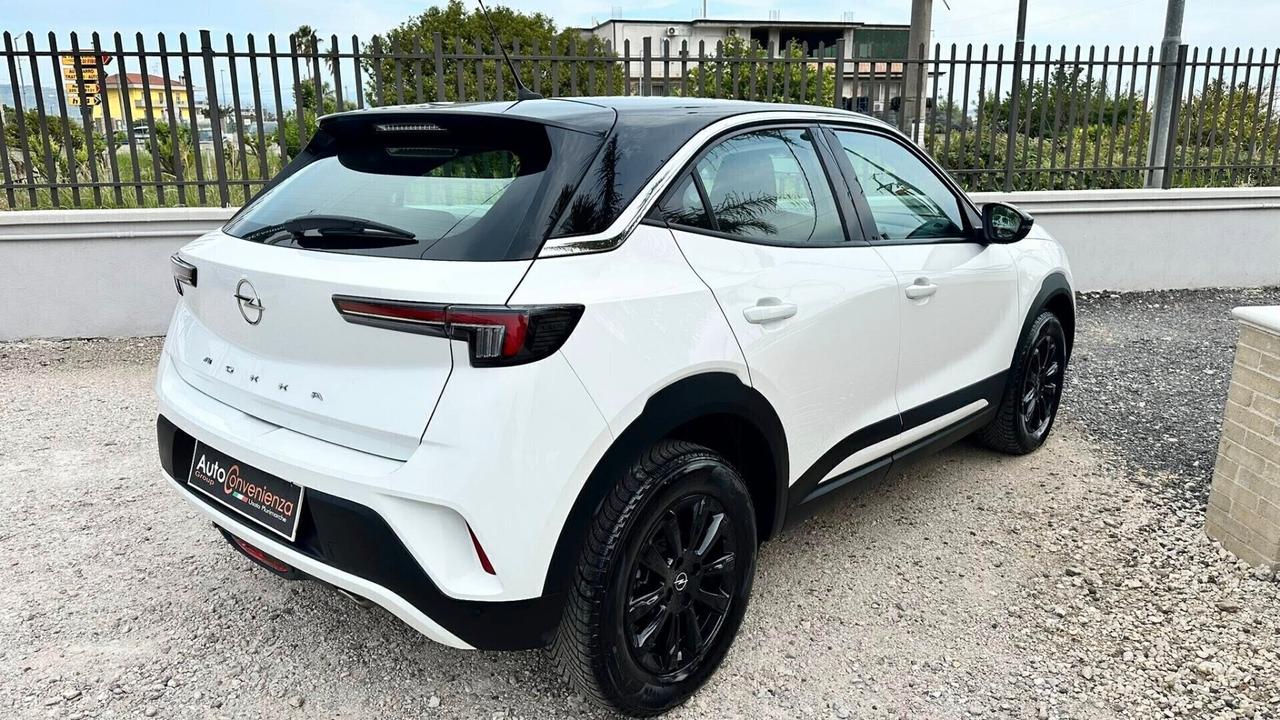 OPEL MOKKA 1.5 DIESEL 2021