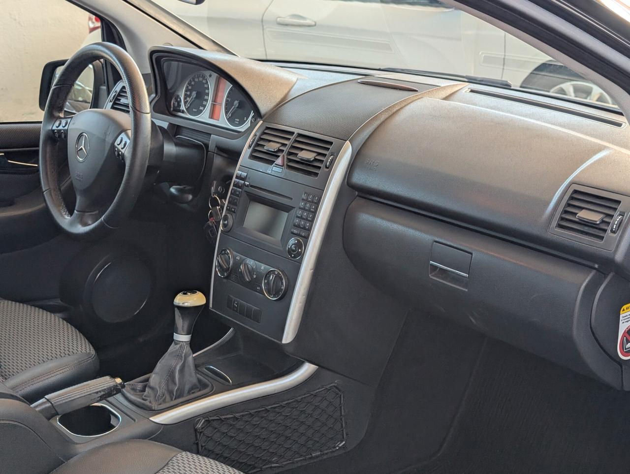 Mercedes-benz A 180 CDI Coupé Avantgarde