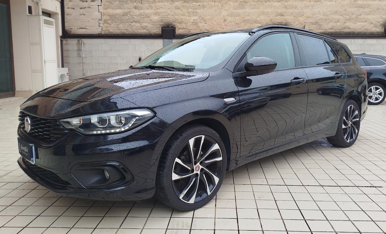 Fiat Tipo 1.6 Mjt S&S SW S-Design