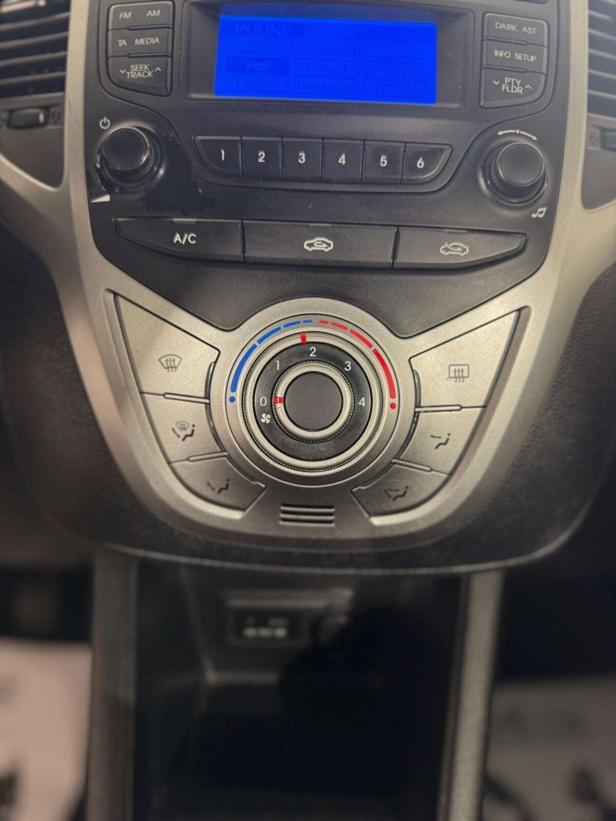 Hyundai iX20 1.4 CRDi 5p. Comfort