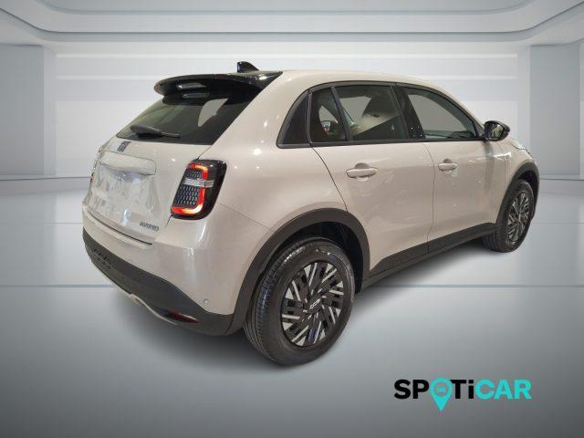 FIAT 600 Hybrid 110 CV DCT MHEV Pop