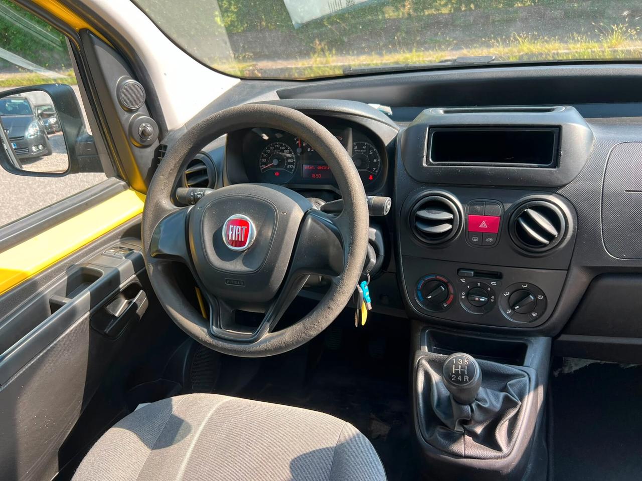 Fiat fiorino 1.3 MJT 75 CV Active