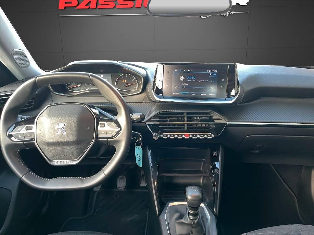 Peugeot 2008 1.2 puretech Active Pack s&s 100cv