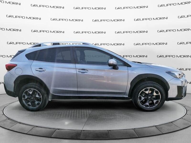 Subaru XV 1.6i 114cv Lineartronic Style 4wd