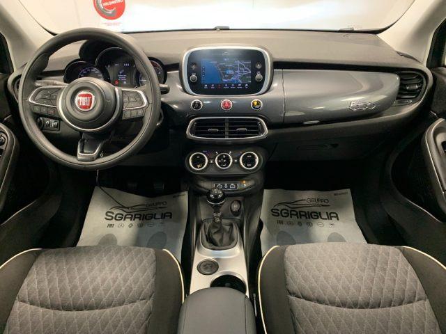 FIAT 500X 1.6 MultiJet City Cross