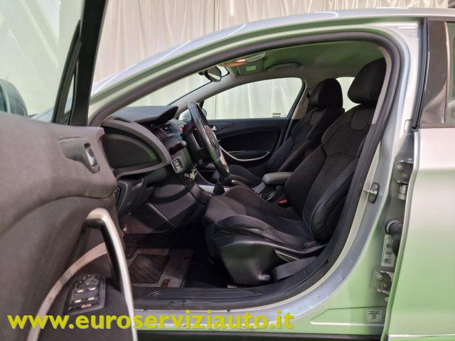 CITROEN C5 1.8 16V GPL