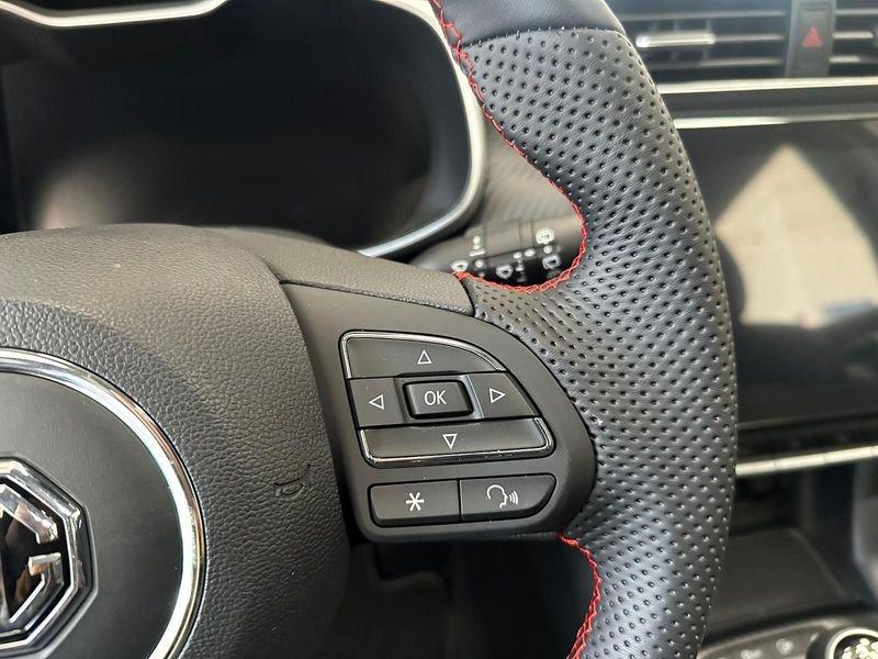 MG ZS 1.5 VTi-tech Luxury - PROMO SIRONIAUTO+