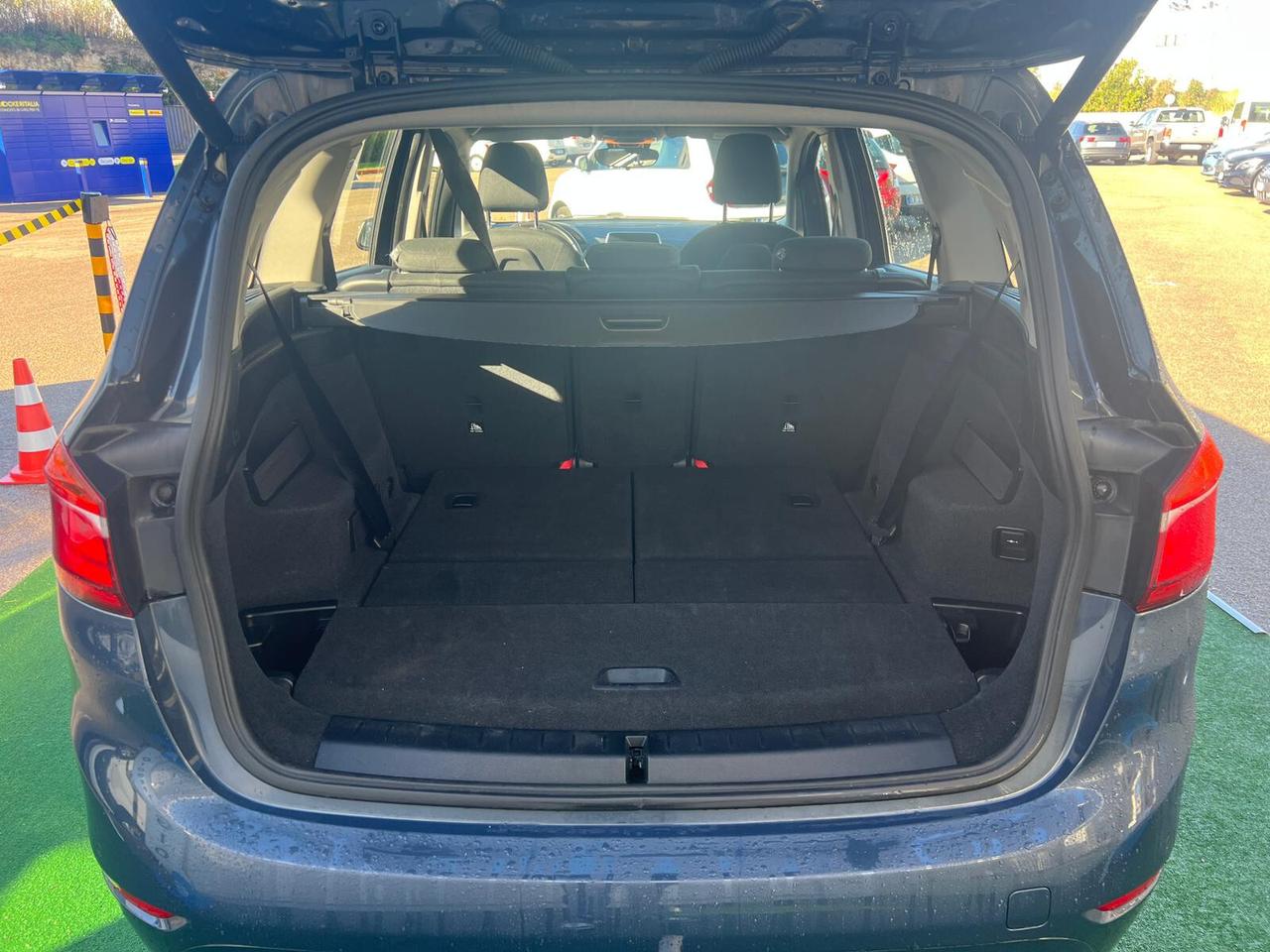 Bmw 218 218d Coupé Advantage