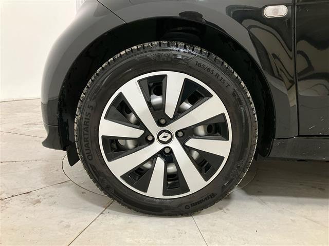 SMART ForTwo coupe 1.0 71cv Superpassion twinamic