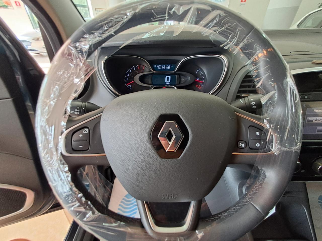Renault Captur TCe 12V 90 CV Sport Edition2