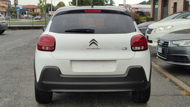 CITROEN C3 1.2 83cv SHINE *PREZZO REALE SENZA VINCOLI*