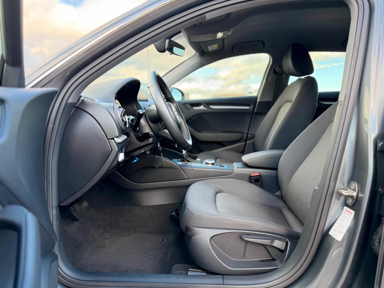 Audi A3 SPB 2.0 TDI 150cv S tronic*S ine*Virtual