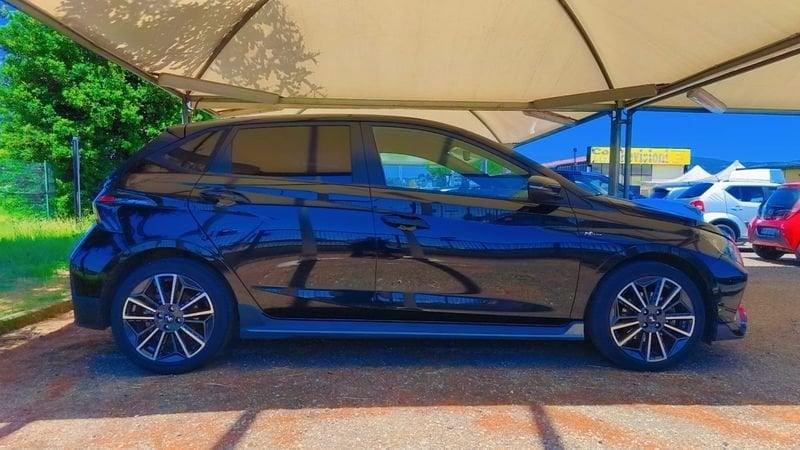 Hyundai i20 1.0 T-GDI 48V 120cv N-Line