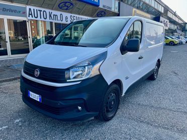 Fiat Talento 1.6 MJT 145CV Furgone