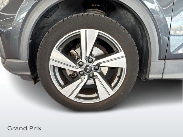 AUDI Q2 30 TDI S tronic Admired Advanced