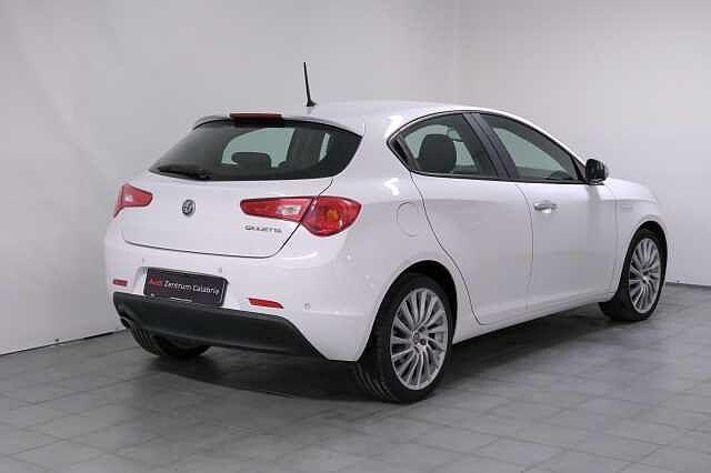 Alfa Romeo Giulietta 1.6 JTDm TCT 120 CV Super