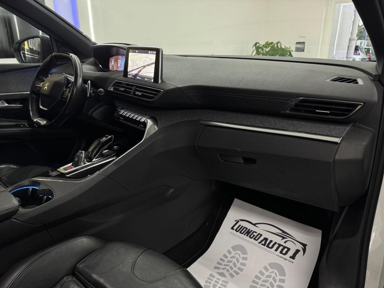 Peugeot 3008 1.5 130Cv EAT8 GT Line Iper Full