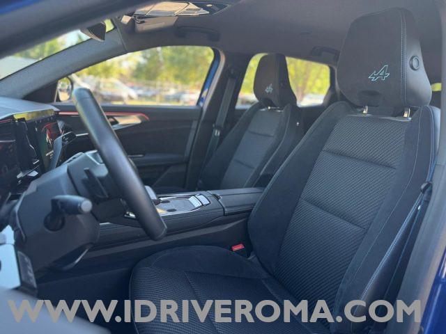 RENAULT Austral Austral Full Hybrid E-Tech 200 CV Iconic Esprit Al