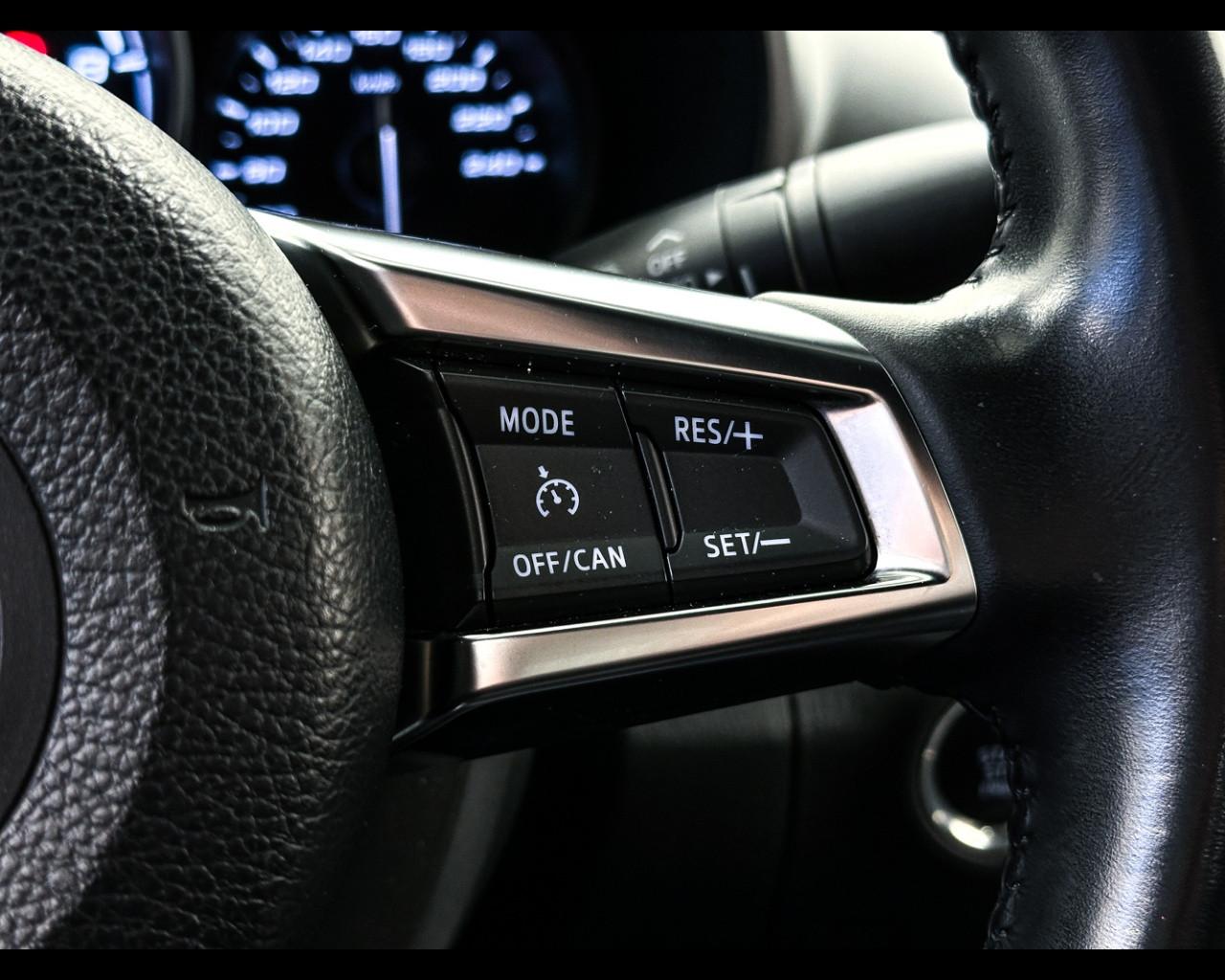 FIAT 124 spider - 124 spider 1.4 MultiAir