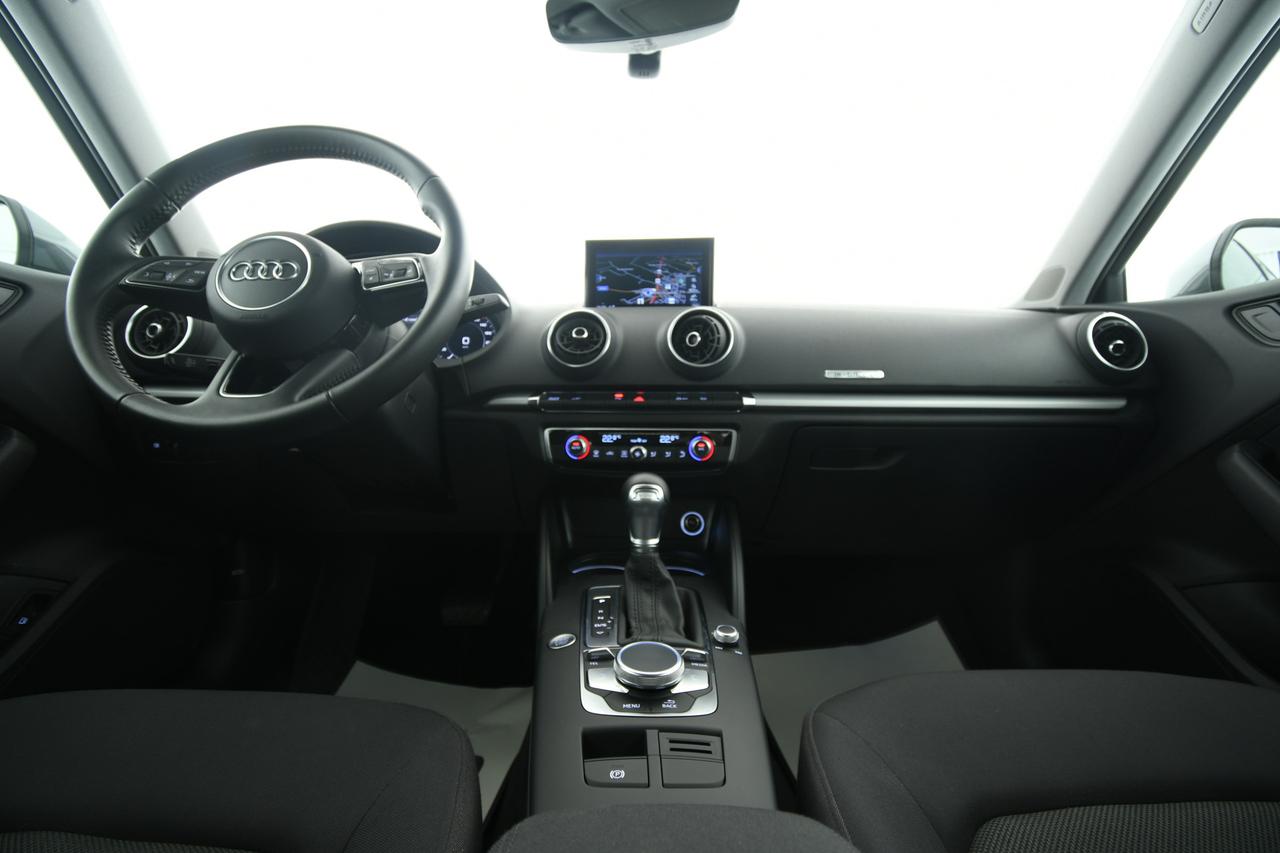 AUDI A3 Sportback 40 1.4 tfsi e-tron Sport s-tronic ACC+LED+BLUETOOTH