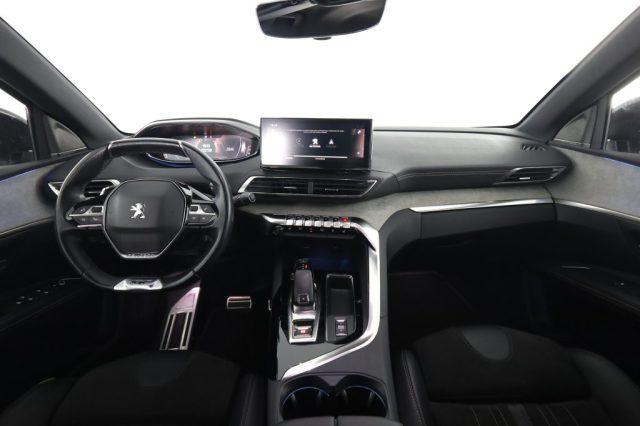 PEUGEOT 3008 3008 BlueHDi 130 S&S EAT8 Allure Pack