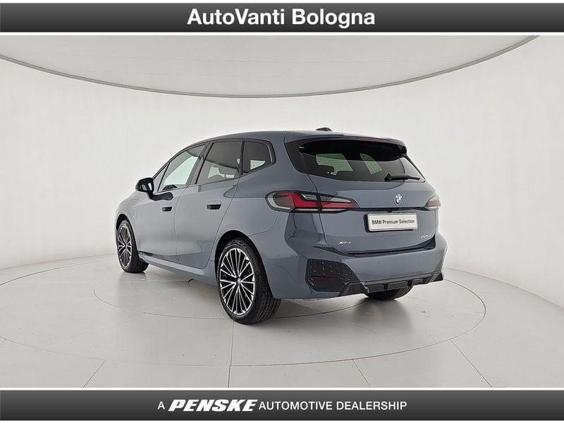 BMW Serie 2 Active Tourer 225e xDrive Active Tourer Msport