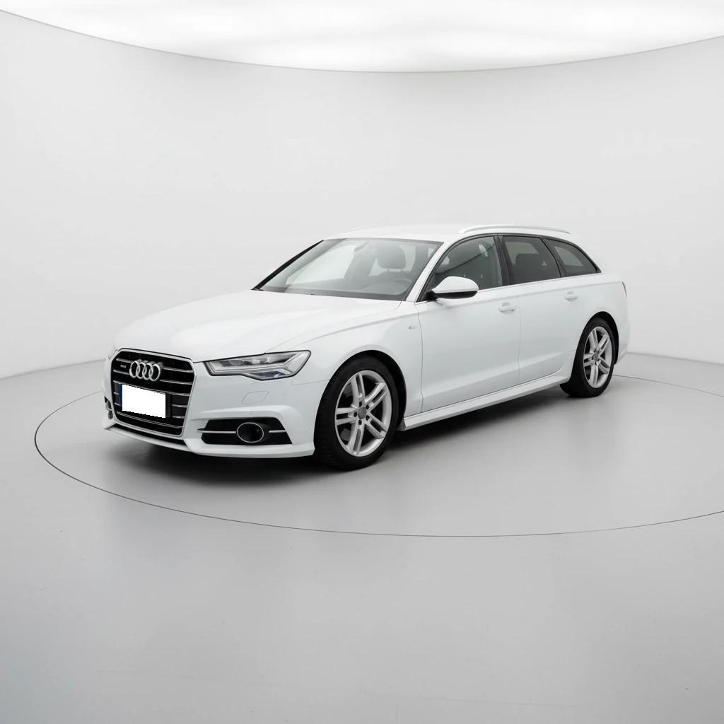 Audi A6 Avant 2.0 tdi ultra Business Plus 190cv s-tronic S-LINE