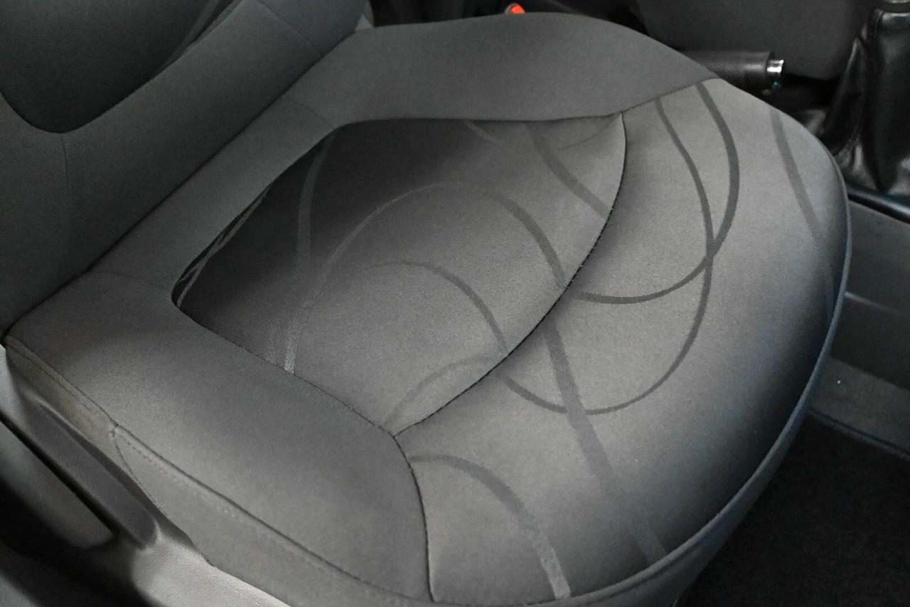 CHEVROLET Spark Spark 1.0