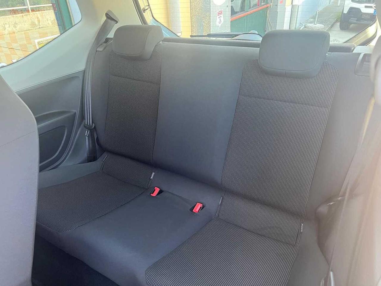 Volkswagen up! 1.0 3p. move