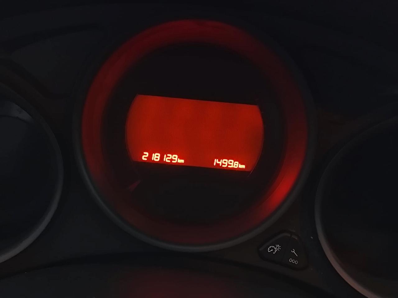 Citroen C4 1.6 HDi 90 Business