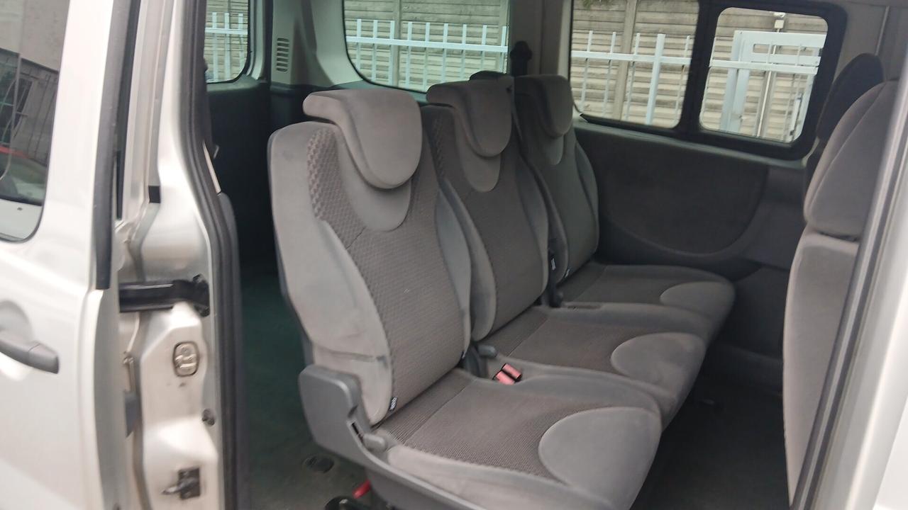 Peugeot Expert Tepee 2.0 HDi 6 POSTI 128 CV