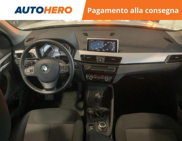 BMW X1 xDrive25e Advantage