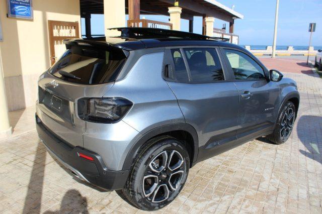 JEEP Avenger 1.2 Turbo 100 CV Summit TETTO APRIBILE