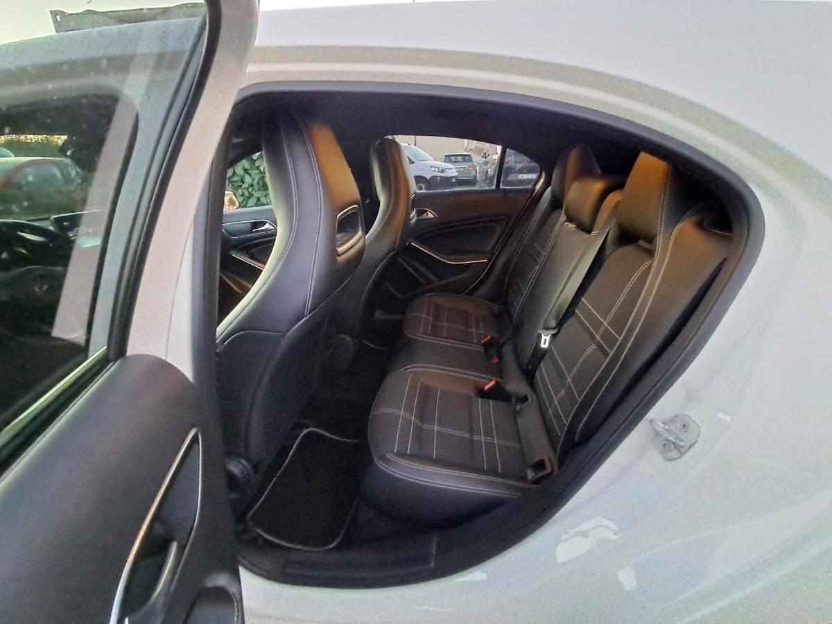 MERCEDES - Classe A - 180 CDI Premium NEOPATENTATI