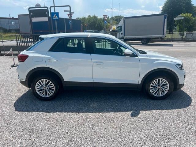 Volkswagen T-Roc 2.0 Tdi Business 150cv dsg - Fari Full Led