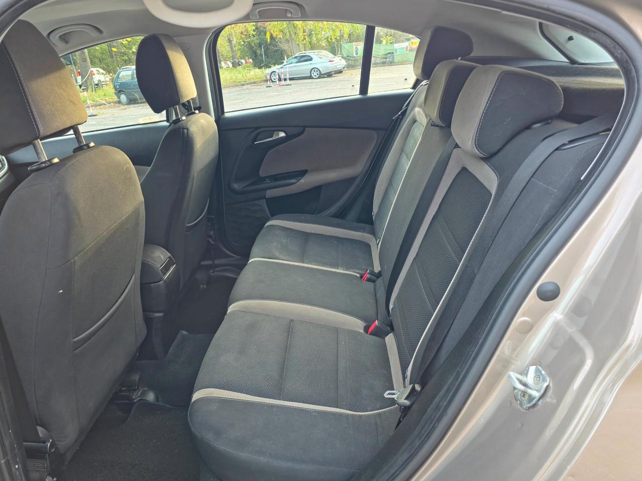 Fiat Tipo 1.4 5 porte Lounge CV-95 E6B Manuale NEO 2018