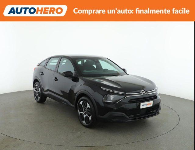 CITROEN C4 PureTech 100 S&S You
