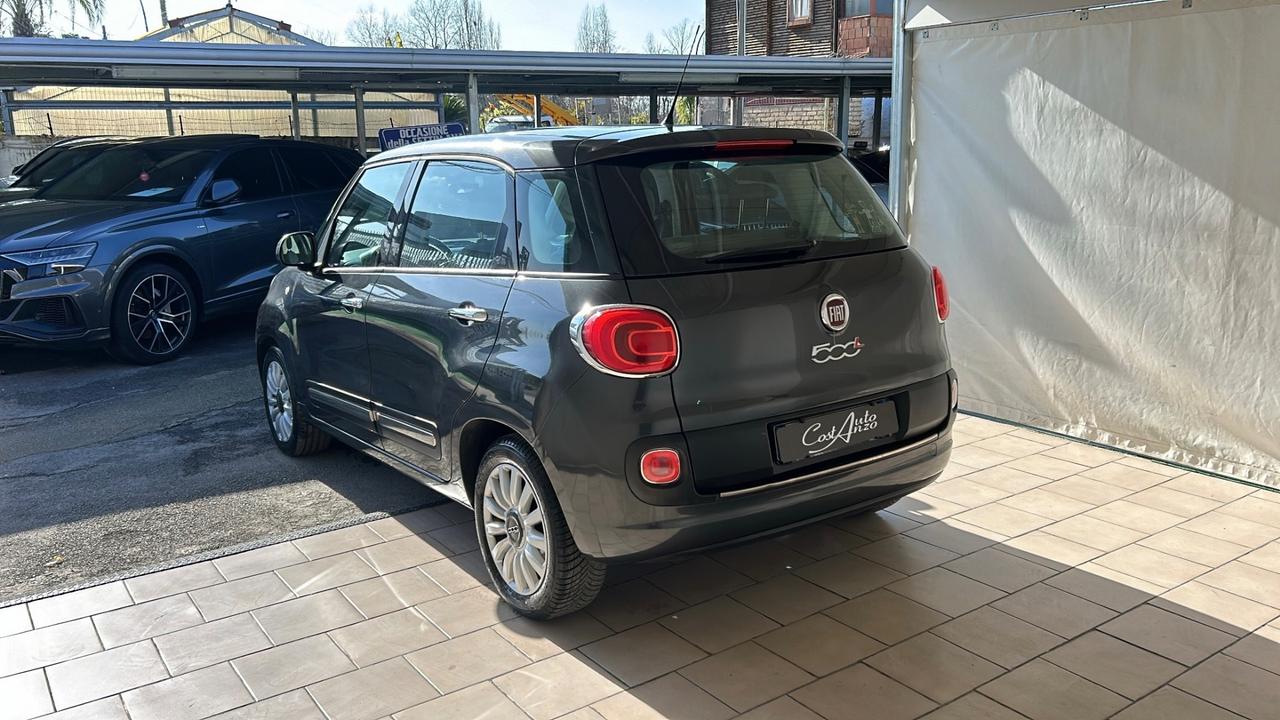 Fiat 500L 1.3 Multijet 85cv Lounge 2013