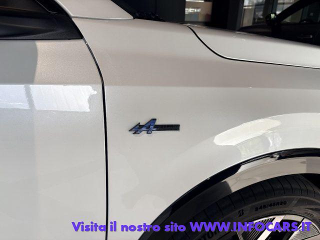RENAULT Rafale Full Hybrid E-Tech 200 CV Esprit Alpine