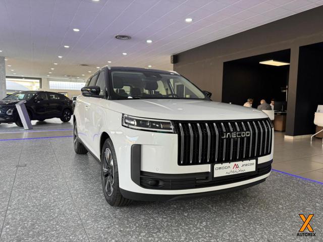 JAECOO J5 Jaecoo J5 1.6 TGDI 147 CV aut. Pure