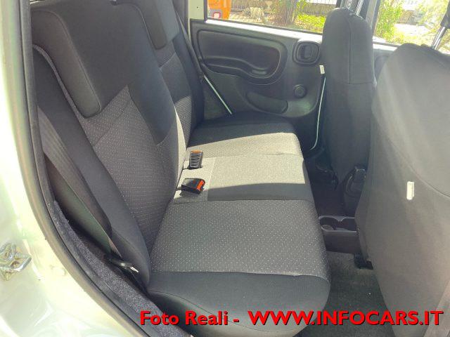 FIAT Panda 1.2 Pop NEOPATENTATI